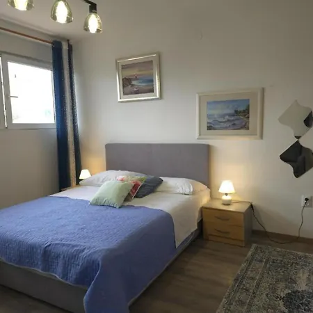 Apartamento Antonella