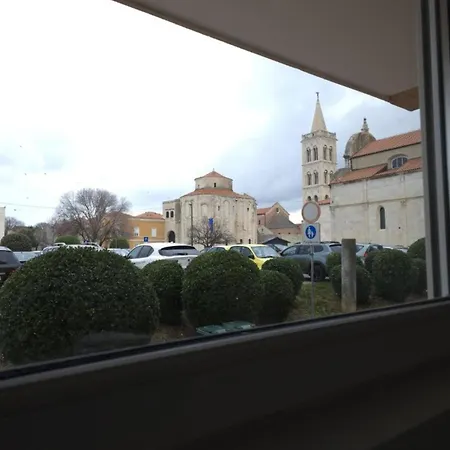 Antonella * Zadar